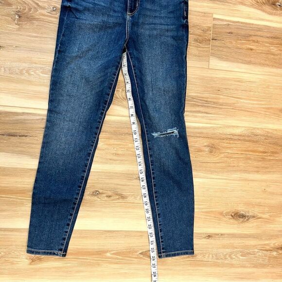 CELEBRITY PINK High Rise Jeggings Size 7/28 - Picture 5 of 5